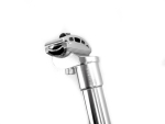 Sattelstütze 24,0mm DDR Diamant Patent 350mm